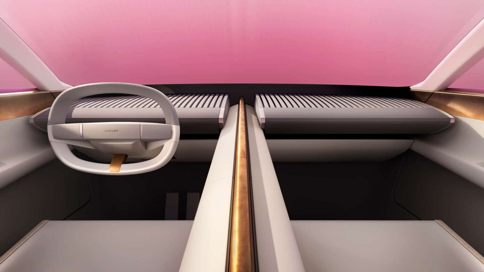 Jaguar Type 00: Πρεμιέρα για το νέο ηλεκτρικό πρωτότυπο των Βρετανών